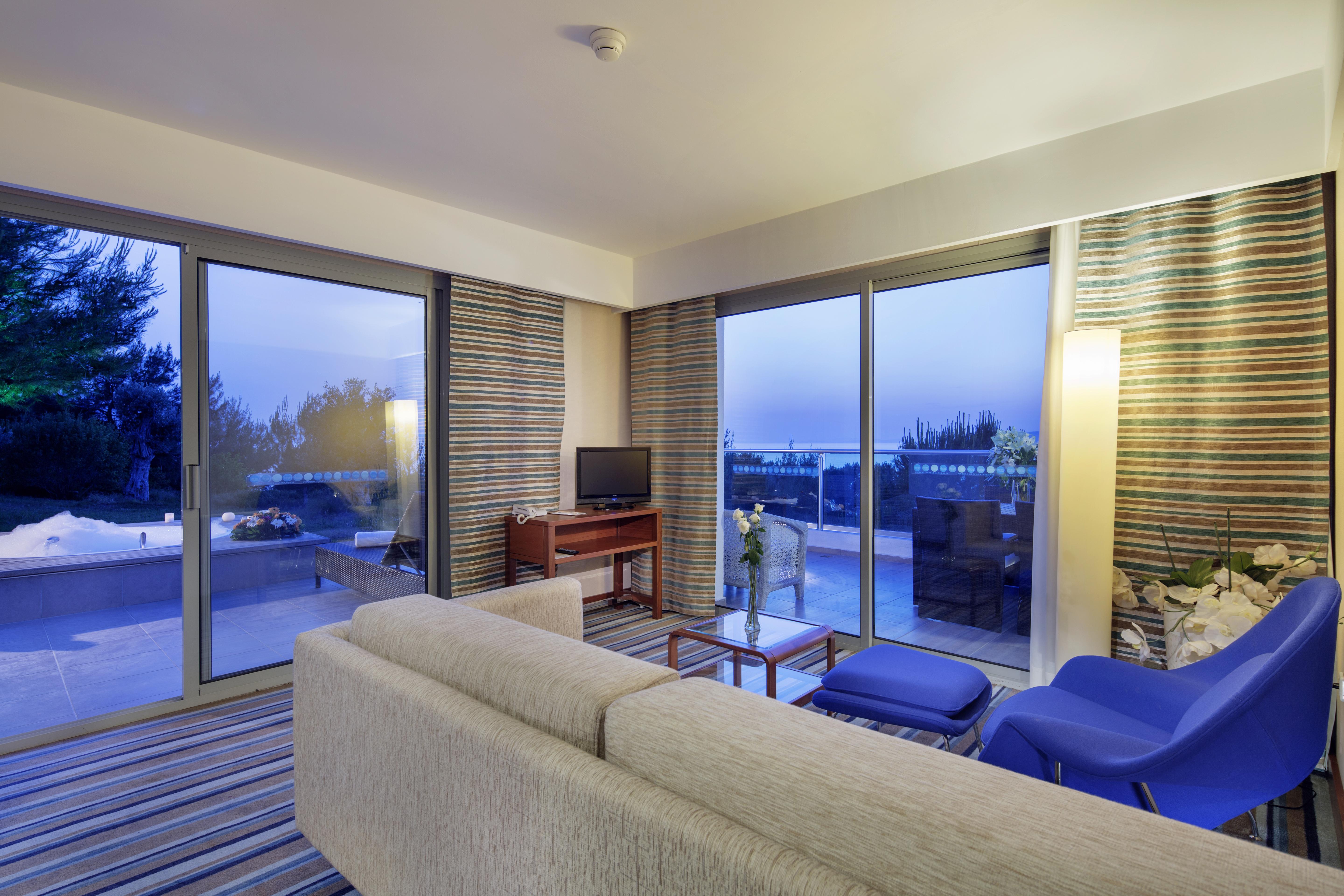 Pine Bay Holiday 5* Kusadasi