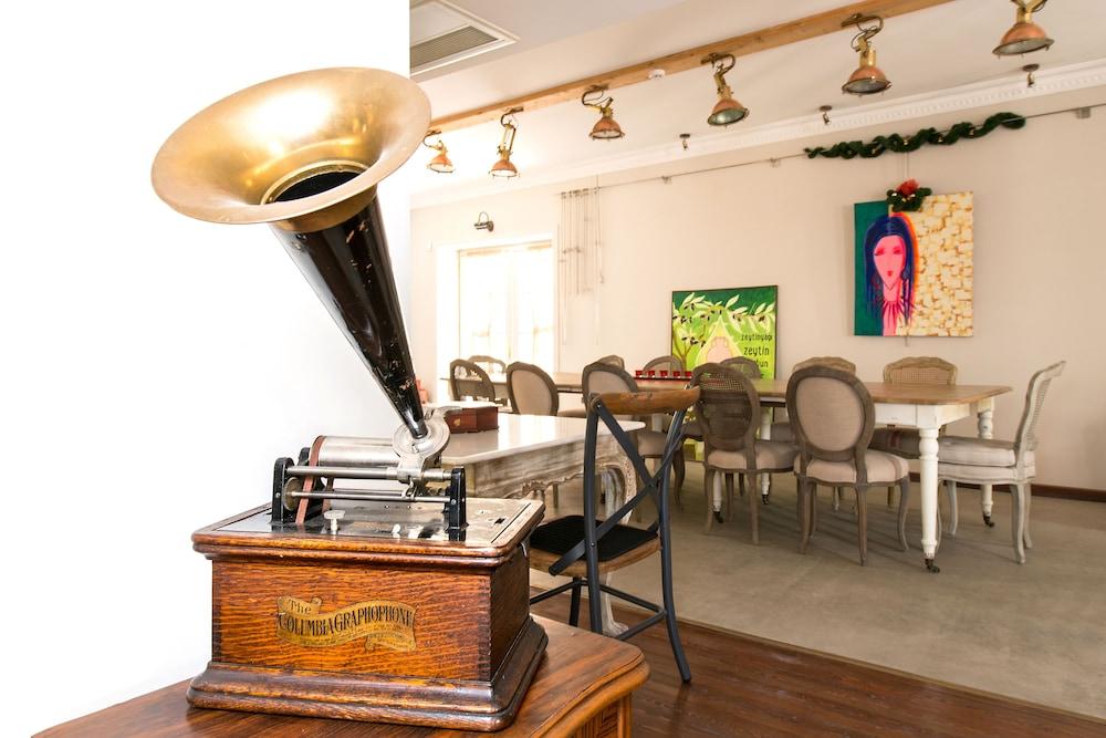 Hotel Kostem - Special Category 3*
