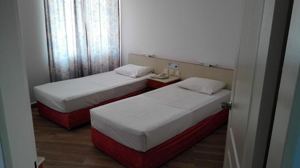 Happy Aparthotel Kusadasi