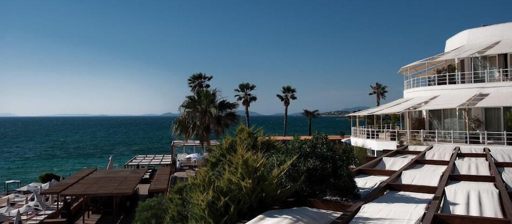Hotel Ceshme