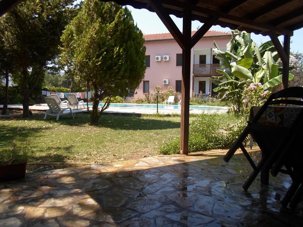 Kaya Apart Aparthotel *