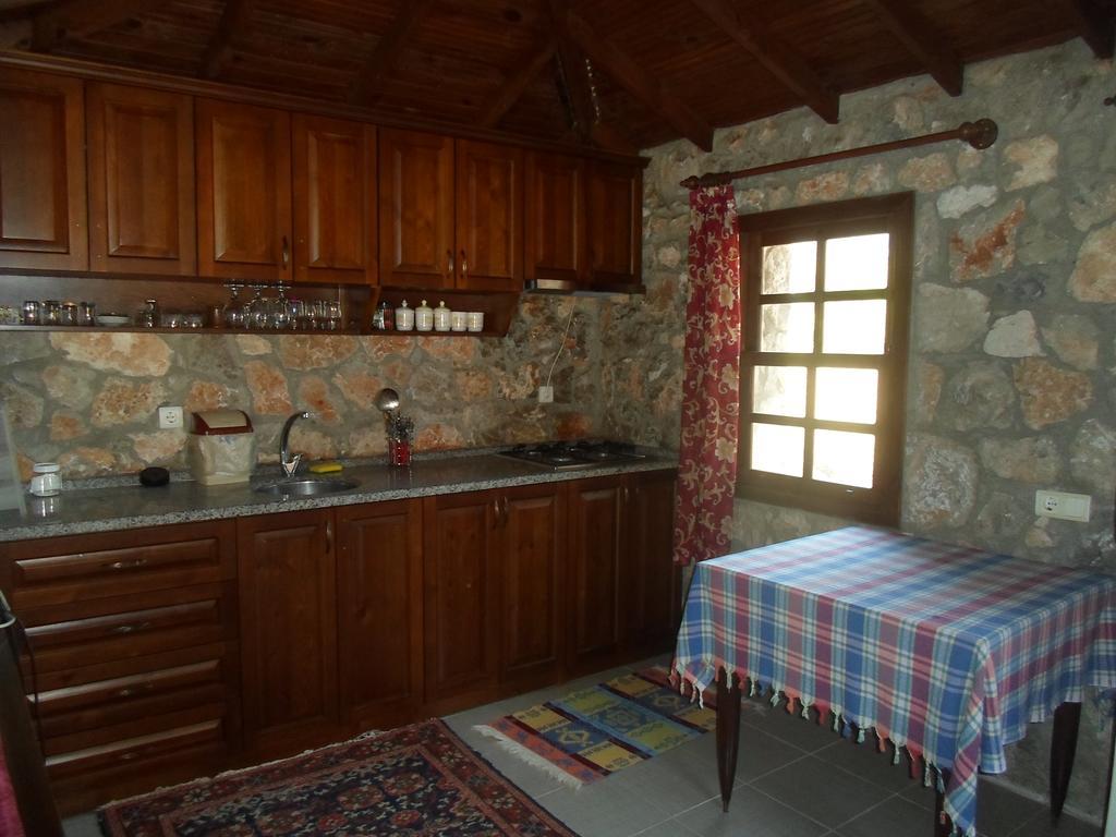 Aparthotel Kaya Apart