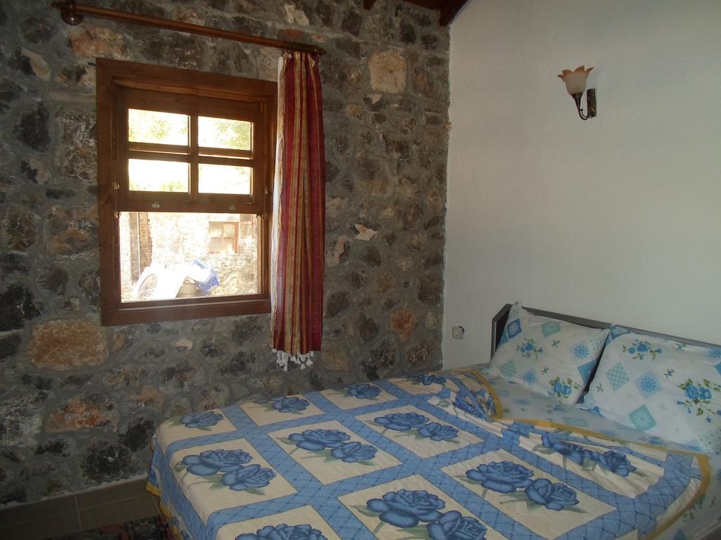Aparthotel Kaya Apart Kayakoy