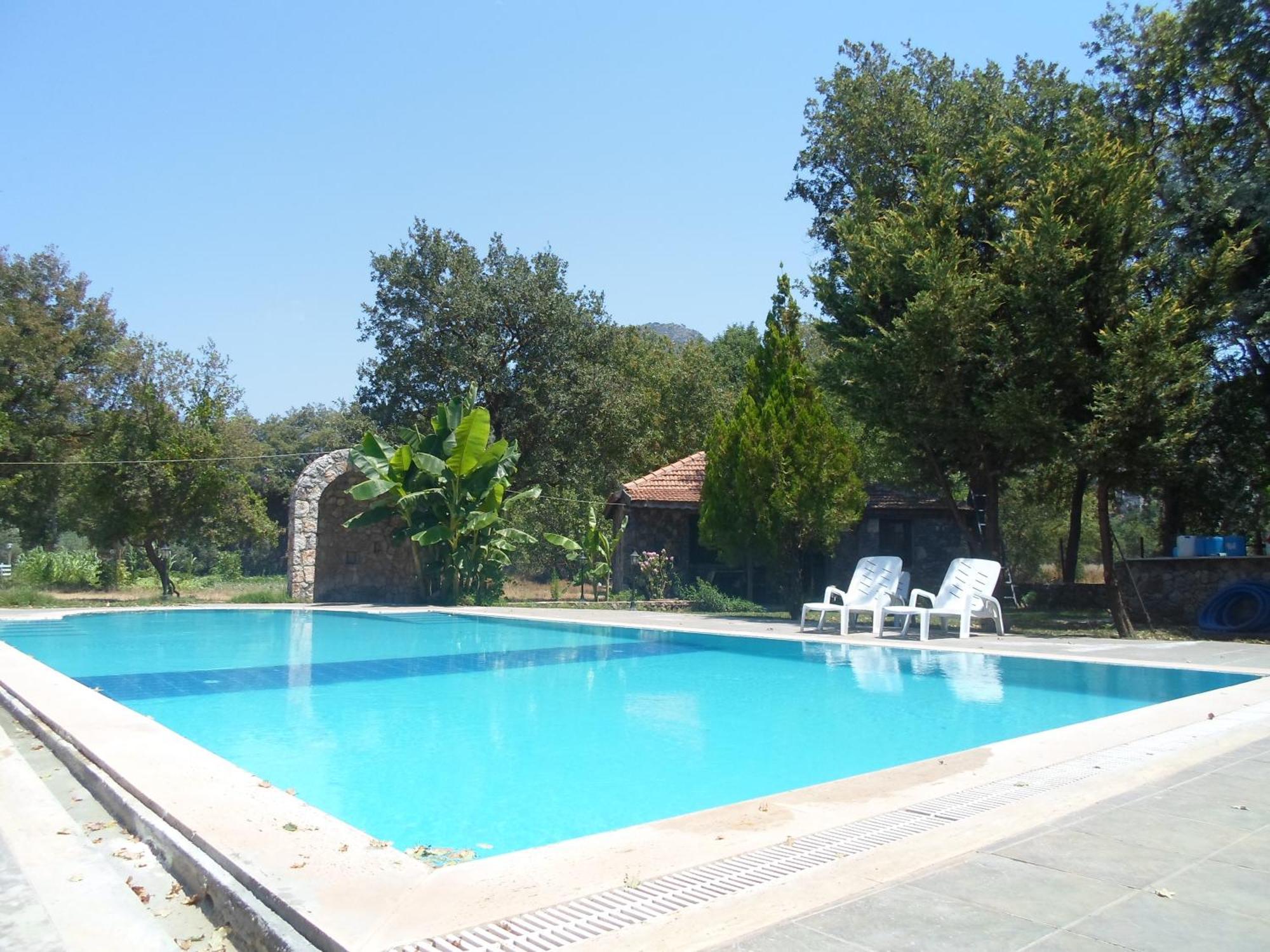 Aparthotel Kaya Apart *