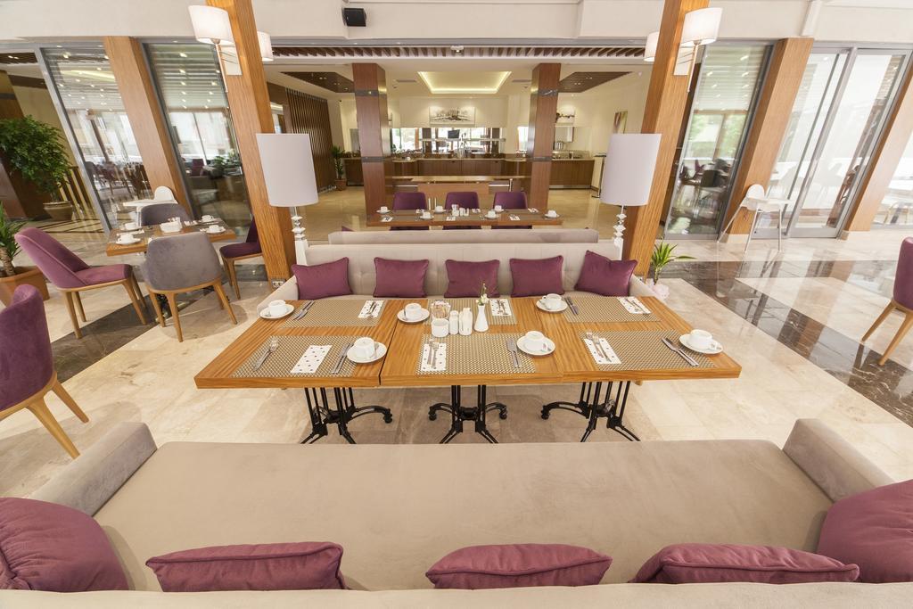Hotel Lamec Business