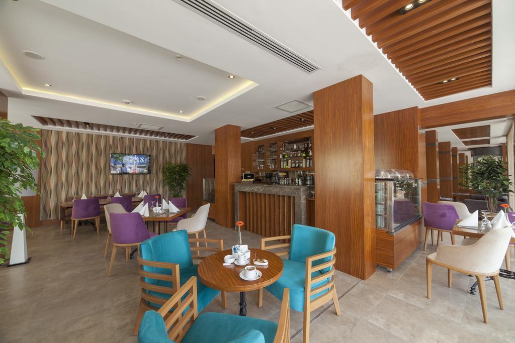 Lamec Business Hotel