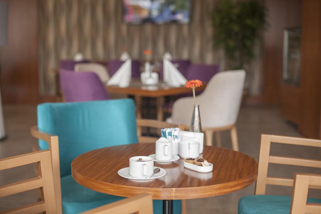 Hotel Lamec Business Gebze