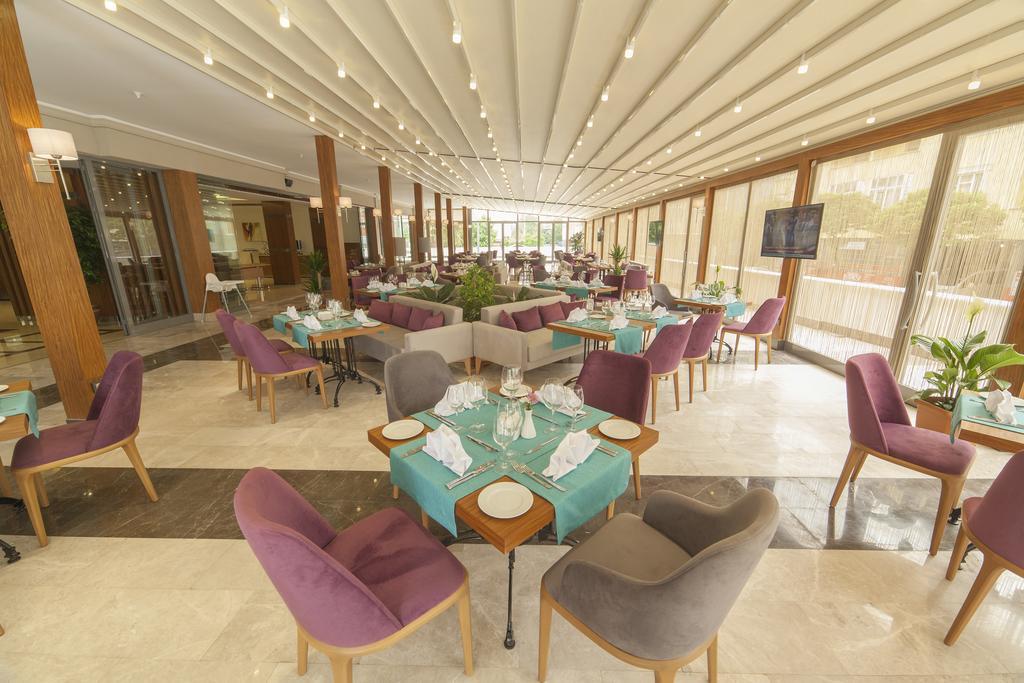 Hotel Lamec Business Gebze