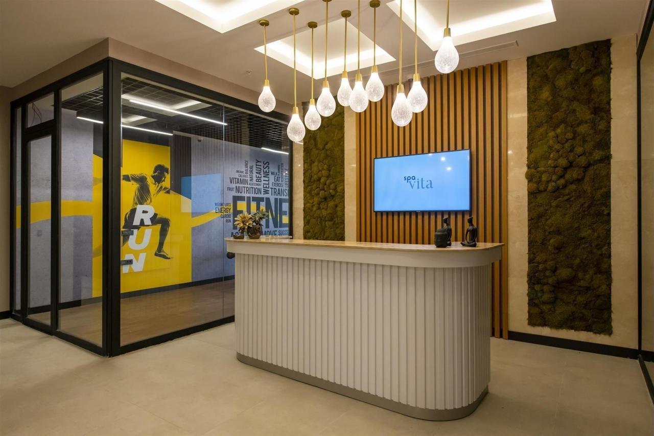 Crowne Plaza By Ihg Hotel Ankara