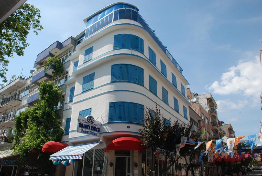 Mavi Inci Park Hotel Erdek