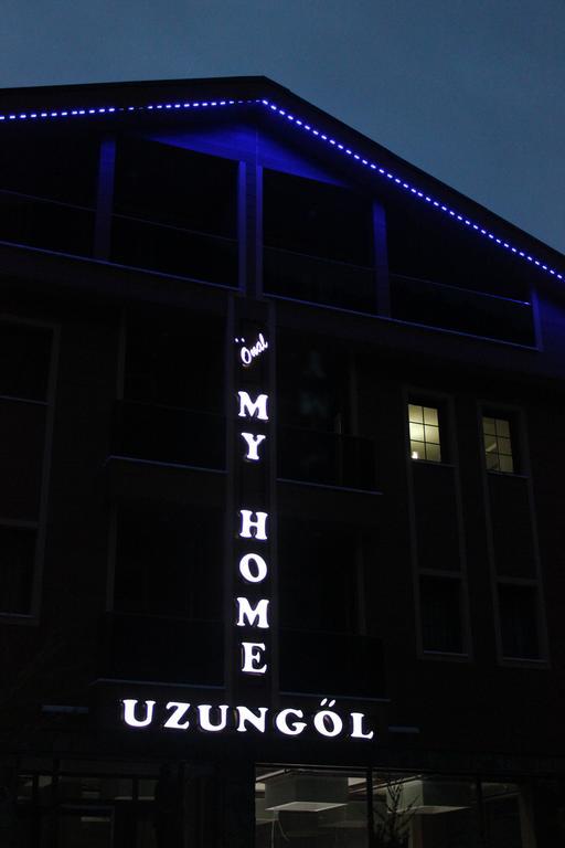 Hotel My Uzungol