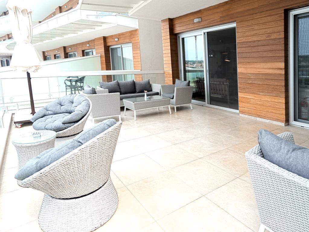 Casa De Playa Luxury And Resort Cesme