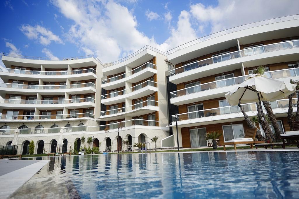 Resort Casa De Playa Luxury And 4*