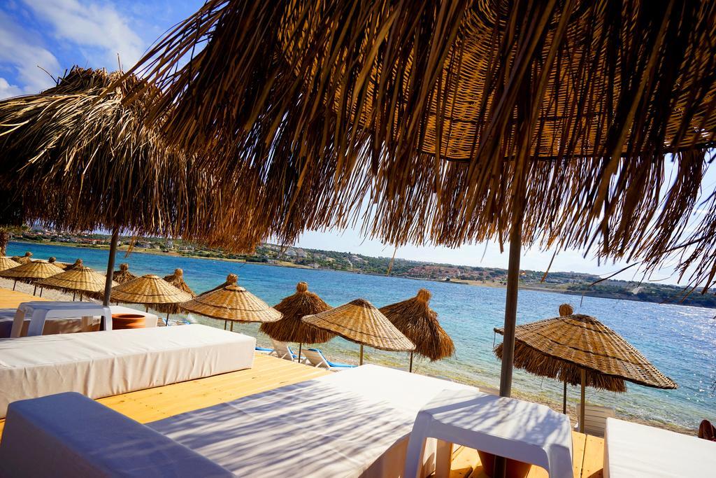 Casa De Playa Luxury And