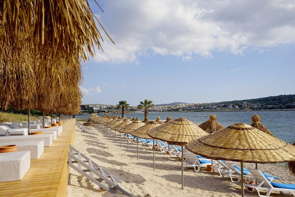 Resort Casa De Playa Luxury And Cesme
