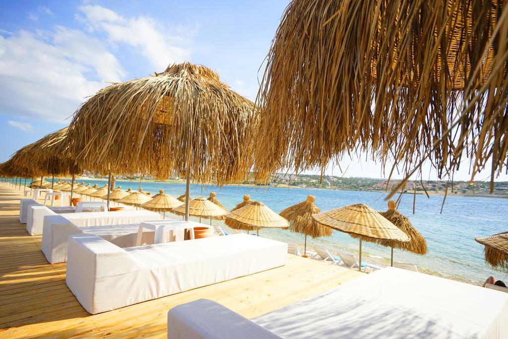 Resort Casa De Playa Luxury And 4*