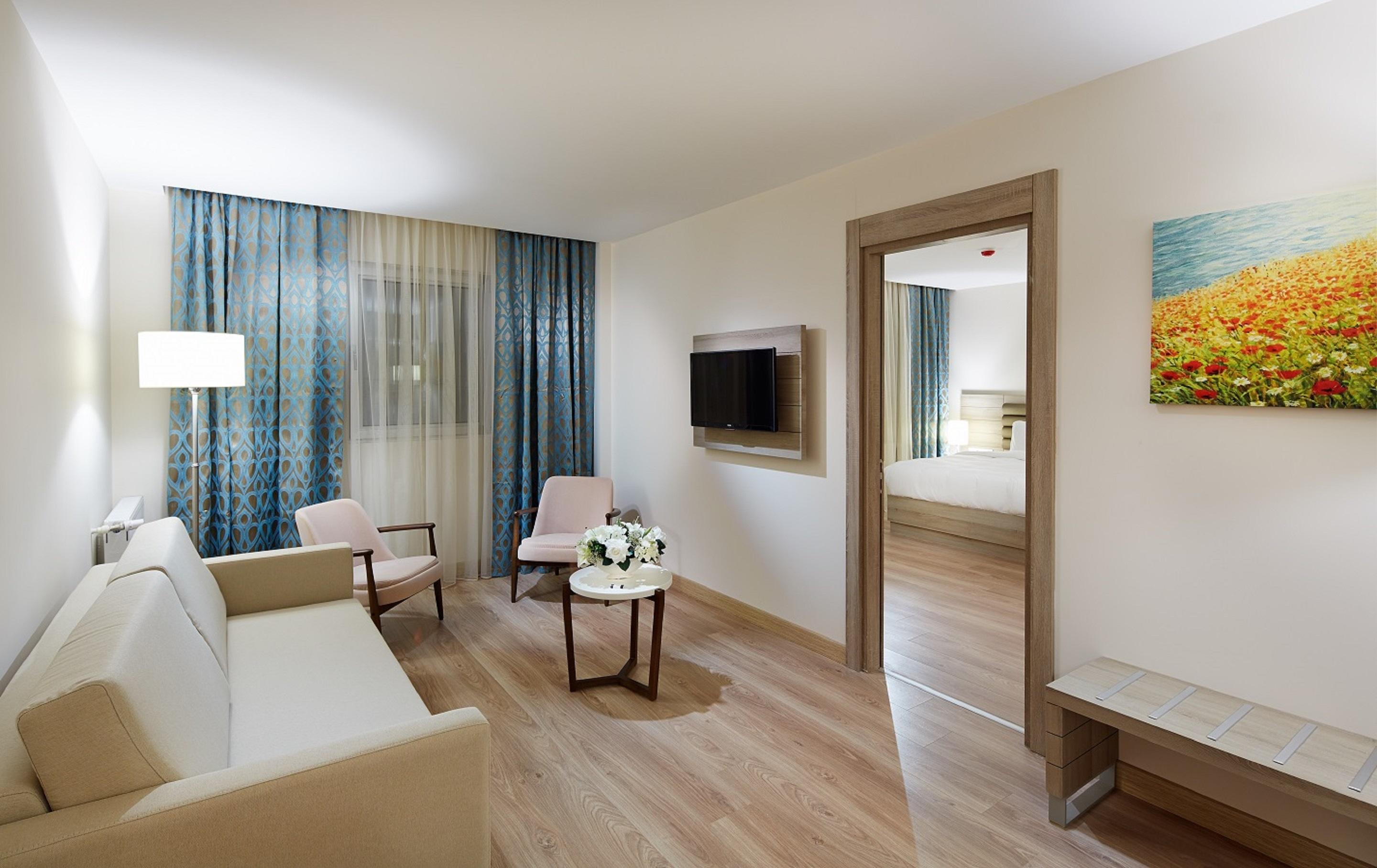 Rox 4* Istanbul