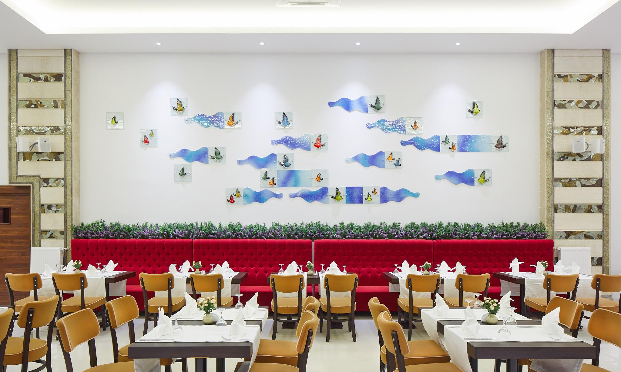 Hotel Rox Istanbul