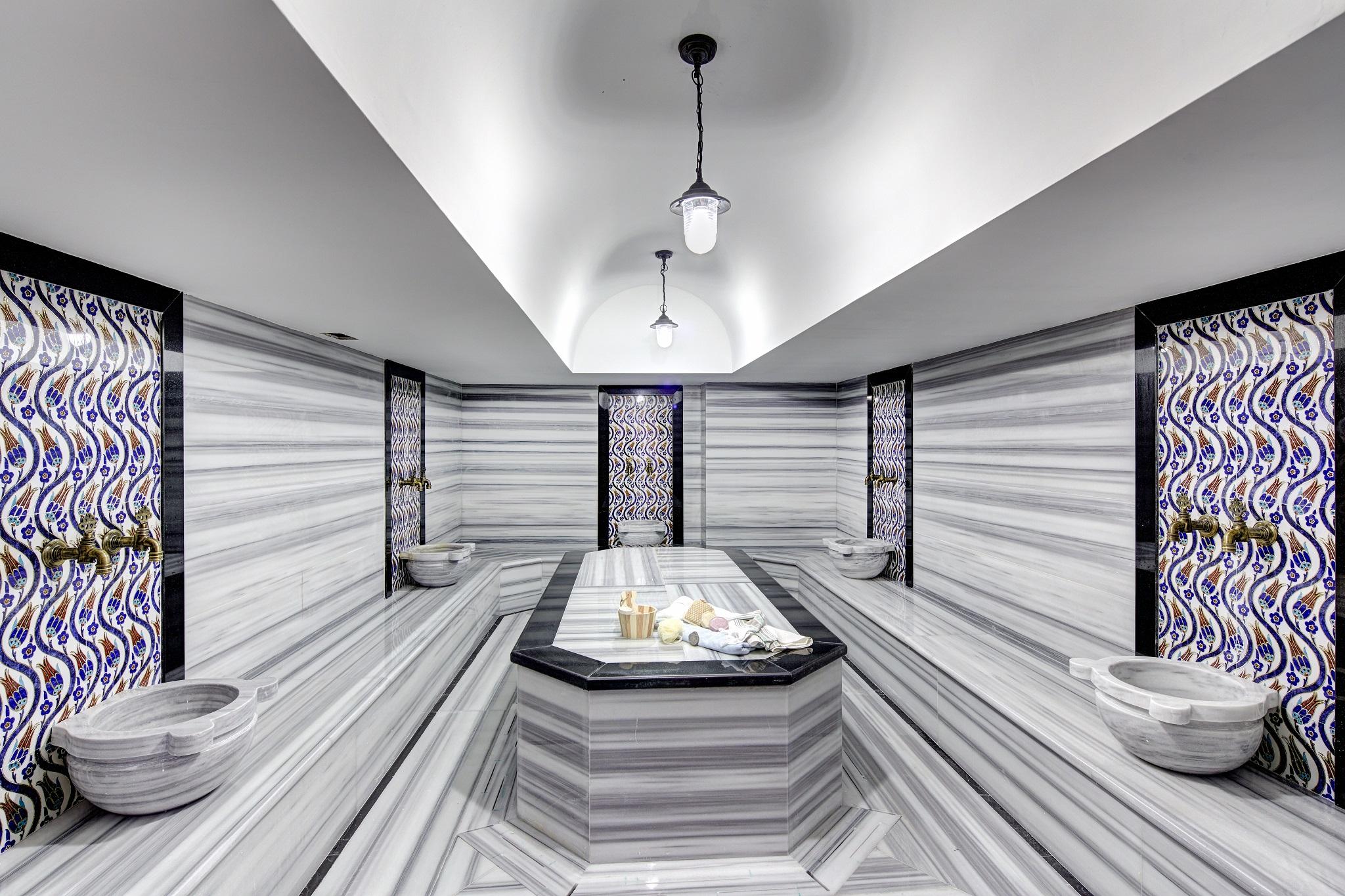 Rox 4* Istanbul