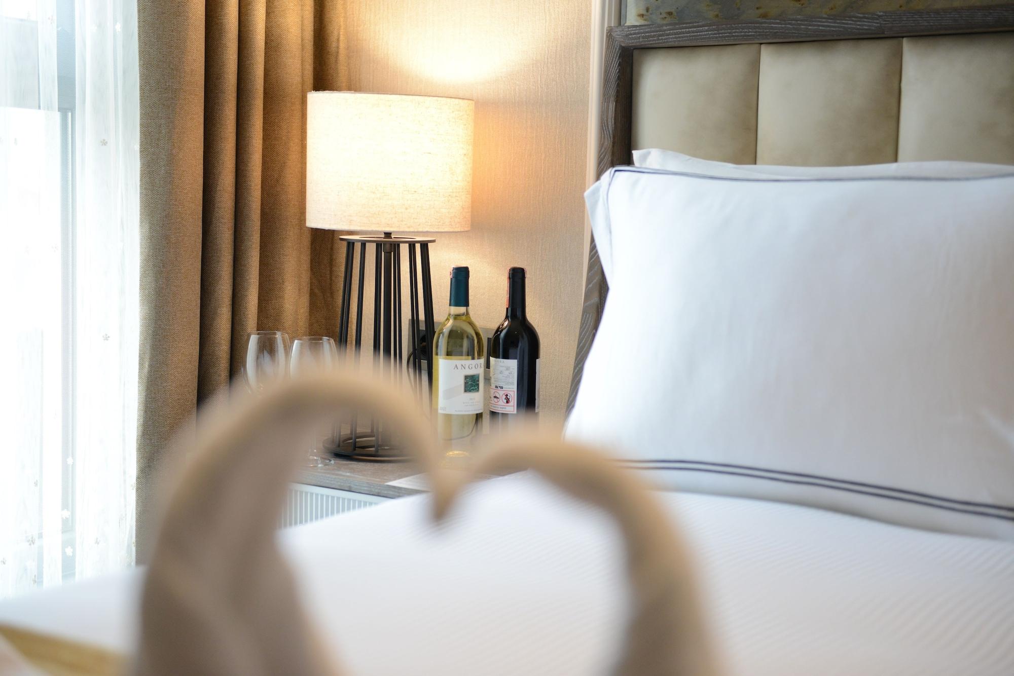 Berjer Boutique & Hotel Istanbul