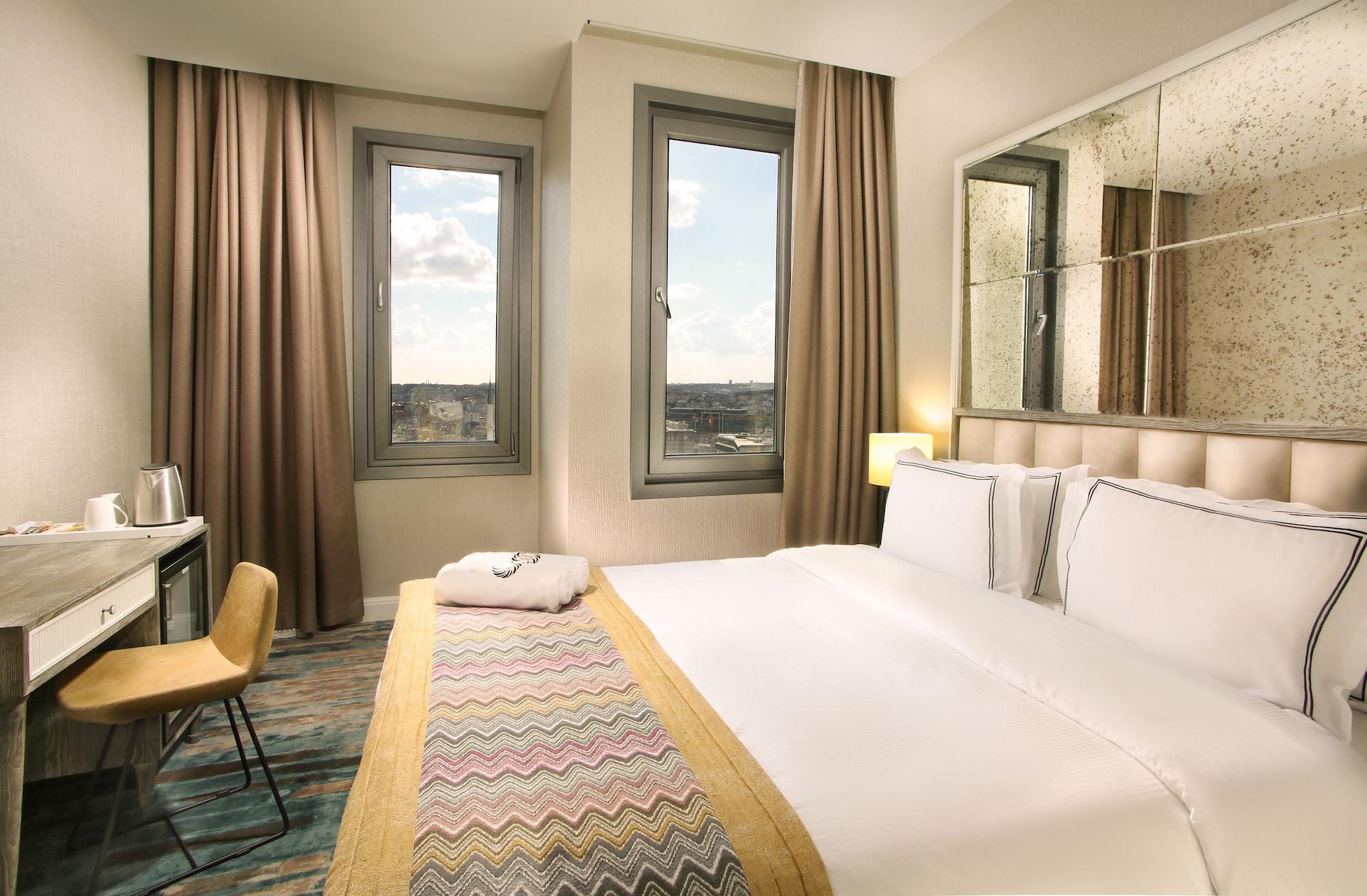 Berjer Boutique & Hotel Istanbul