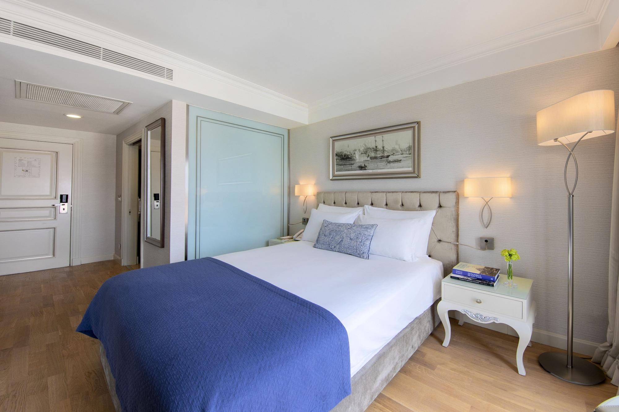 Cvk Taksim Hotel Istanbul