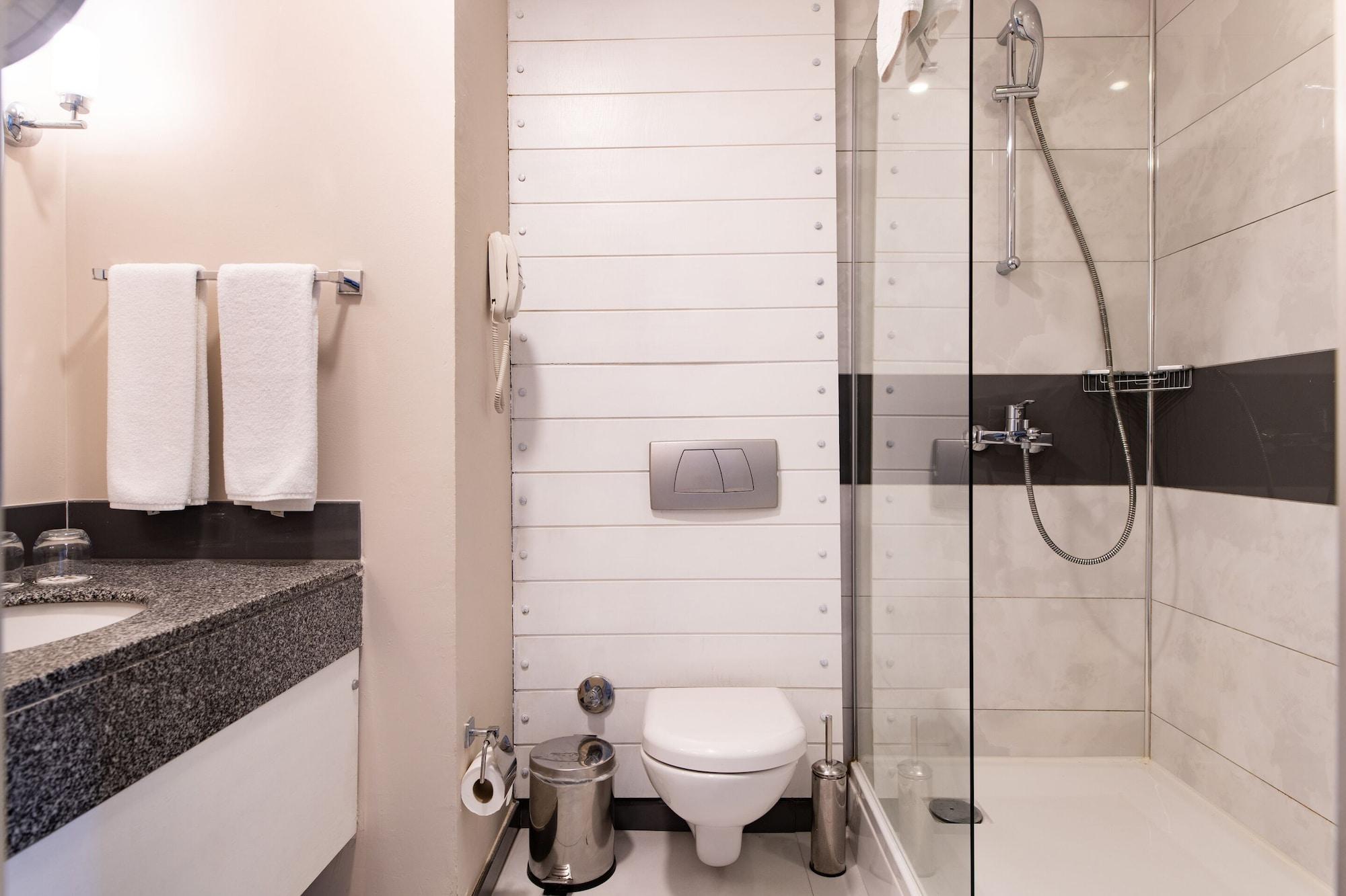 Baia Bodrum Hotel Hotel Gundogan (Bodrum)