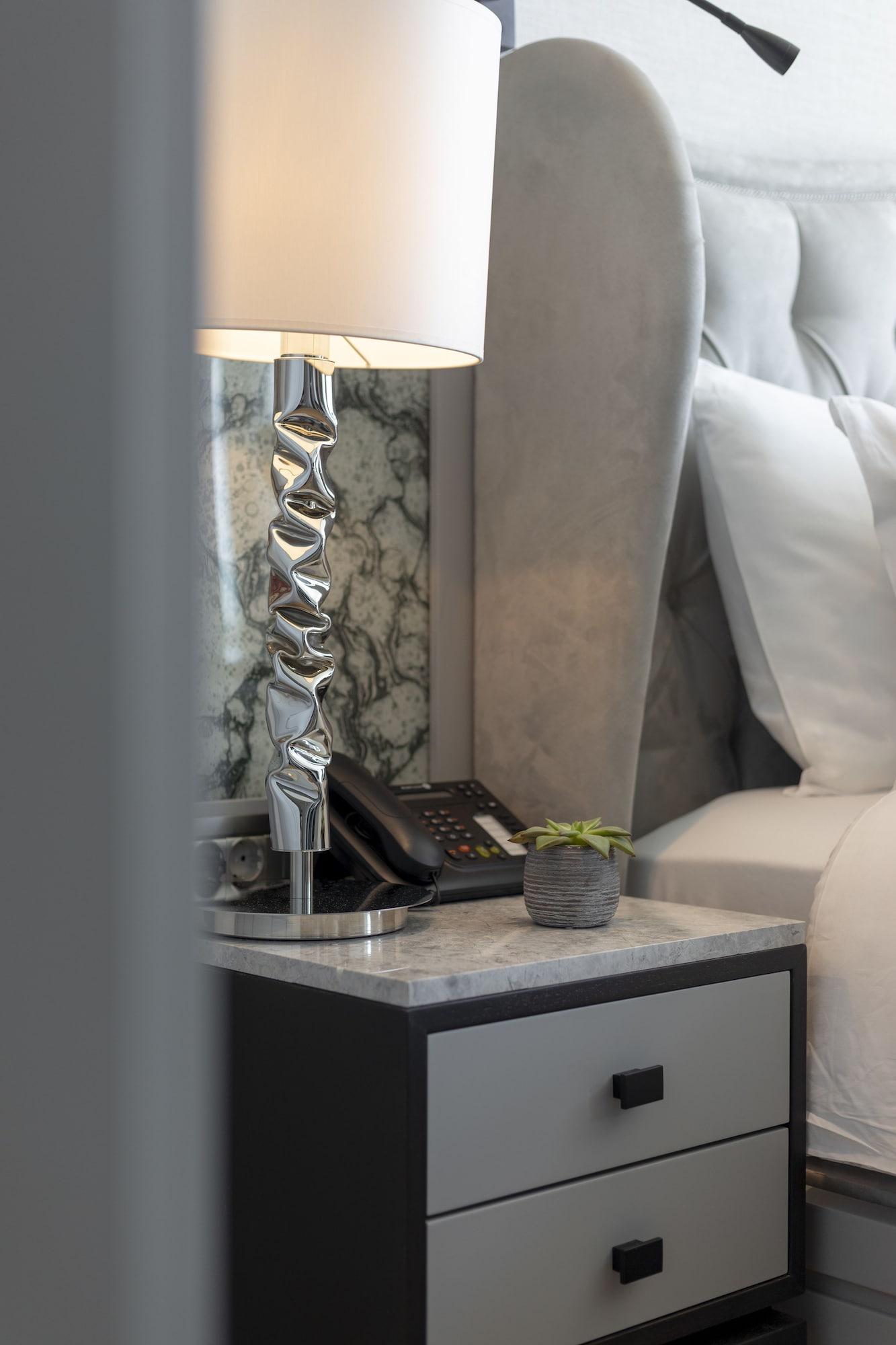 Cvk Taksim Hotel