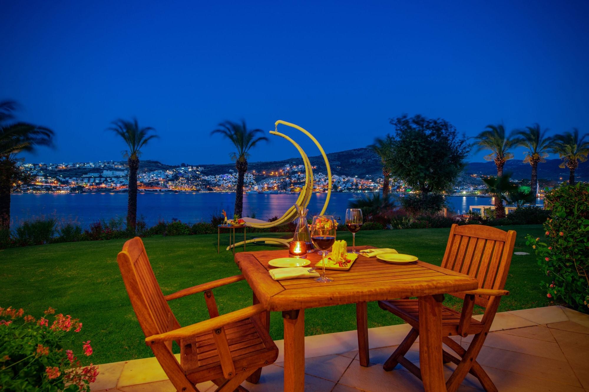 Baia Bodrum Hotel 5*