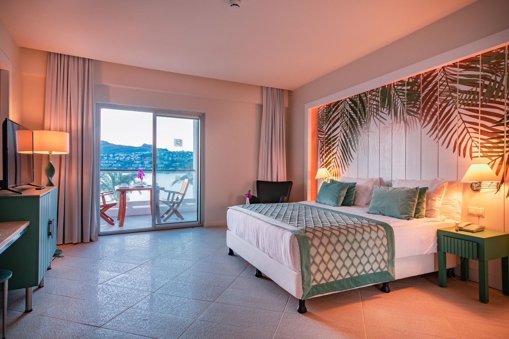 Baia Bodrum Hotel 5*