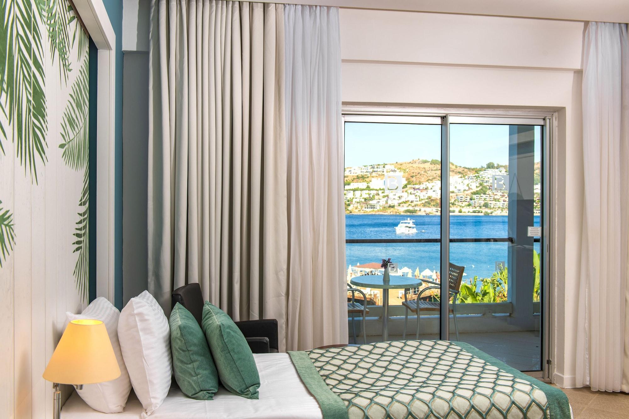 Baia Bodrum Hotel Hotel Gundogan (Bodrum)