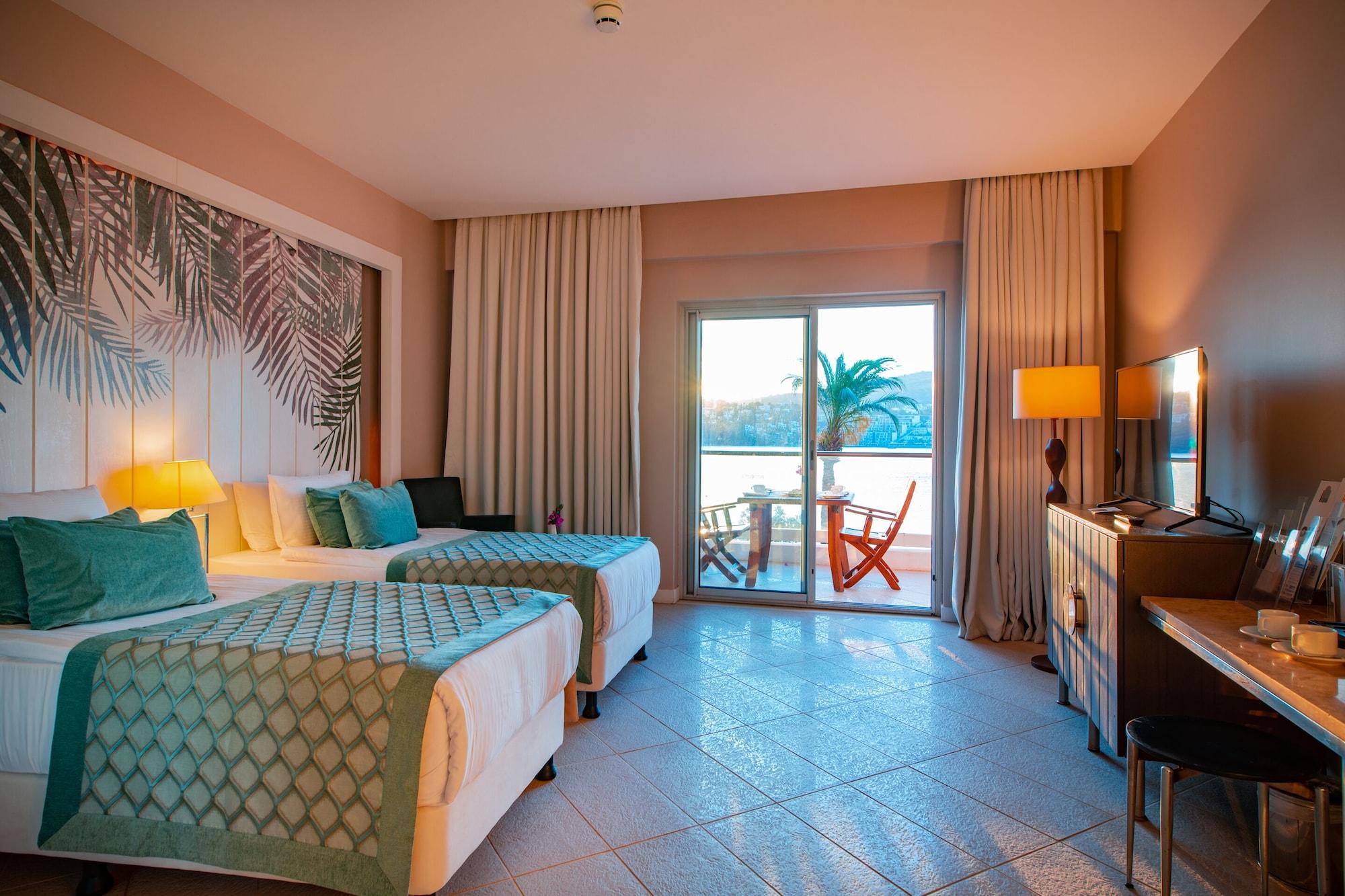 Baia Bodrum Hotel 5*