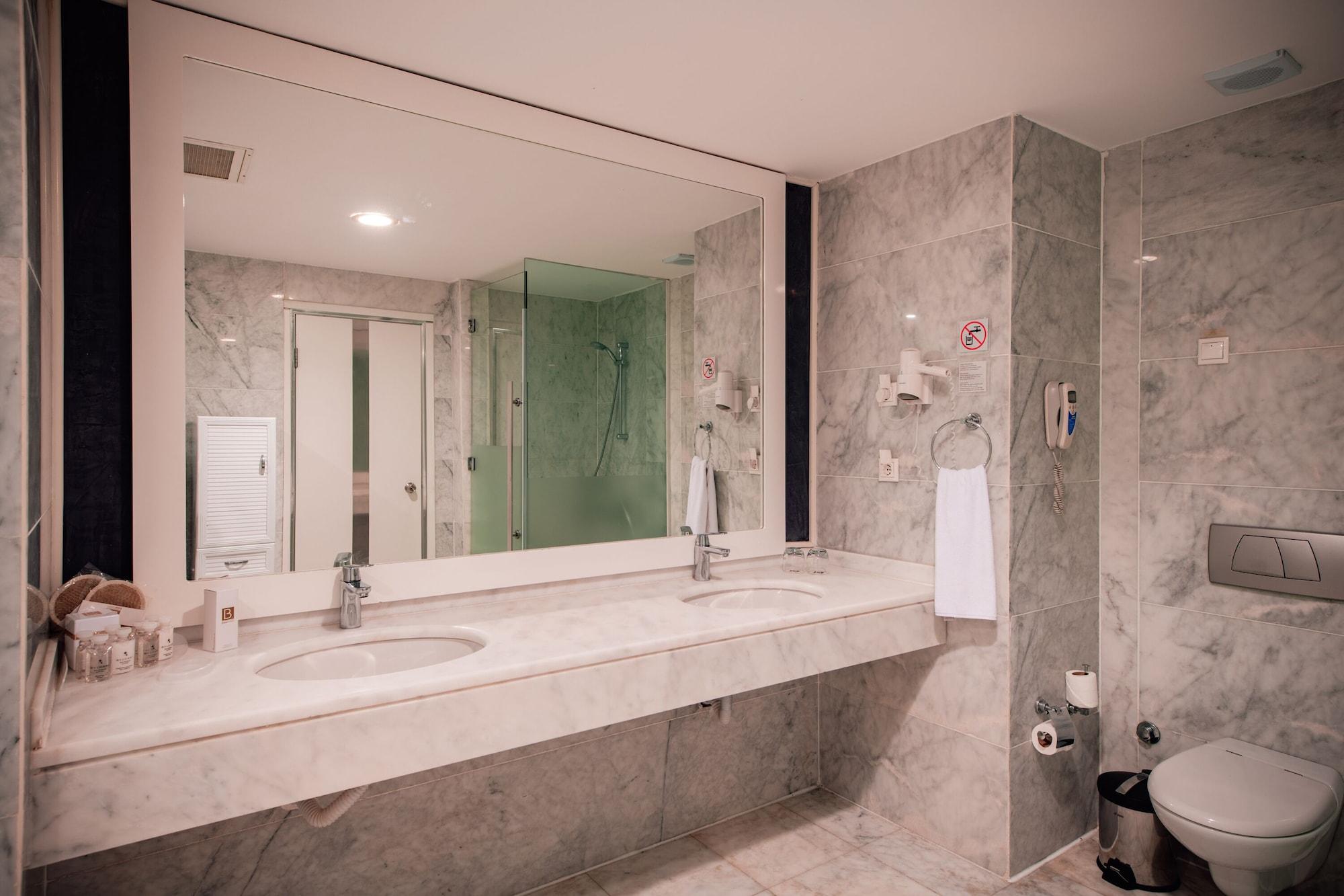 Hotel Baia Bodrum Hotel Gundogan (Bodrum)