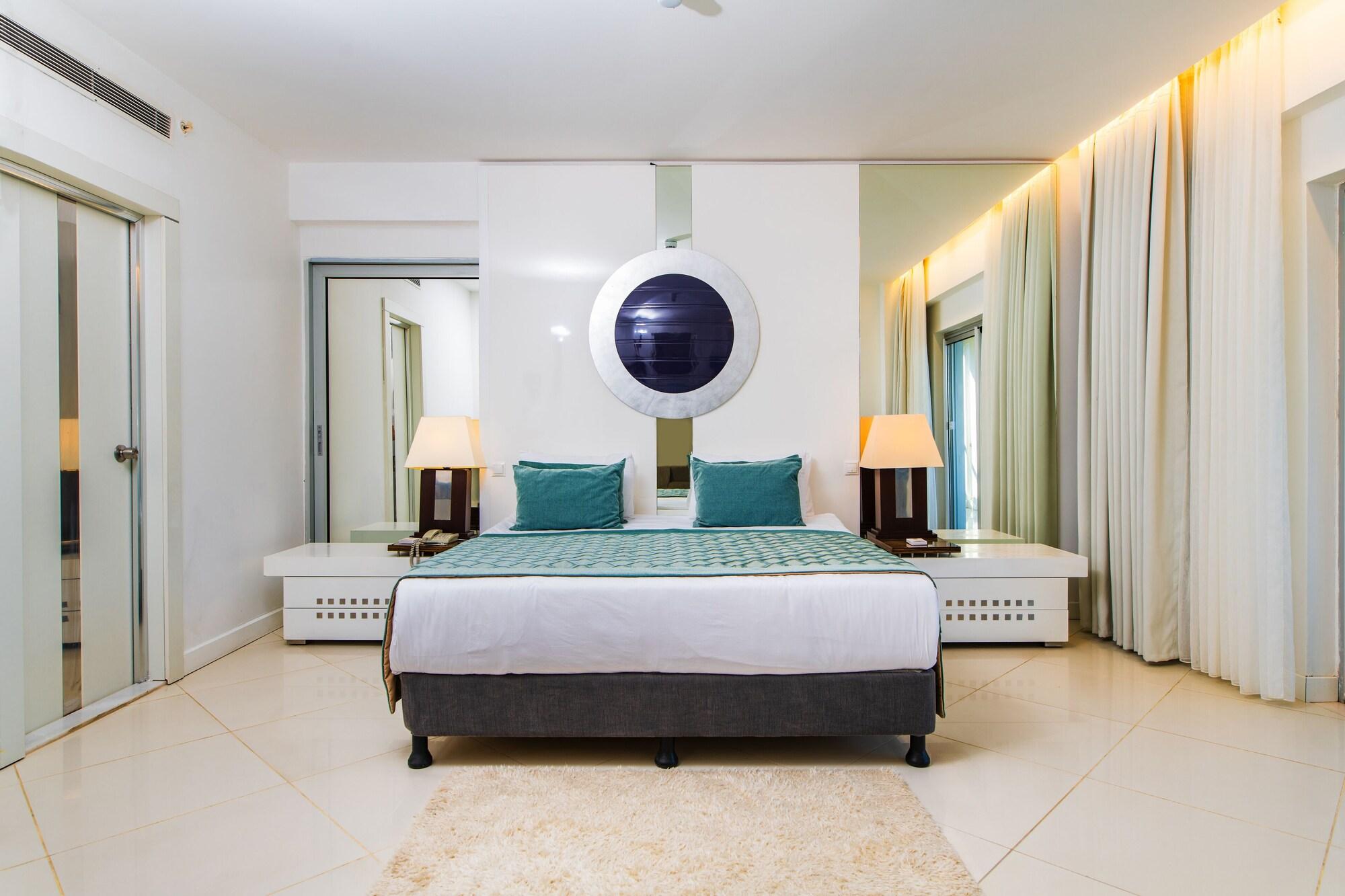 Hotel Baia Bodrum Hotel Gundogan (Bodrum)