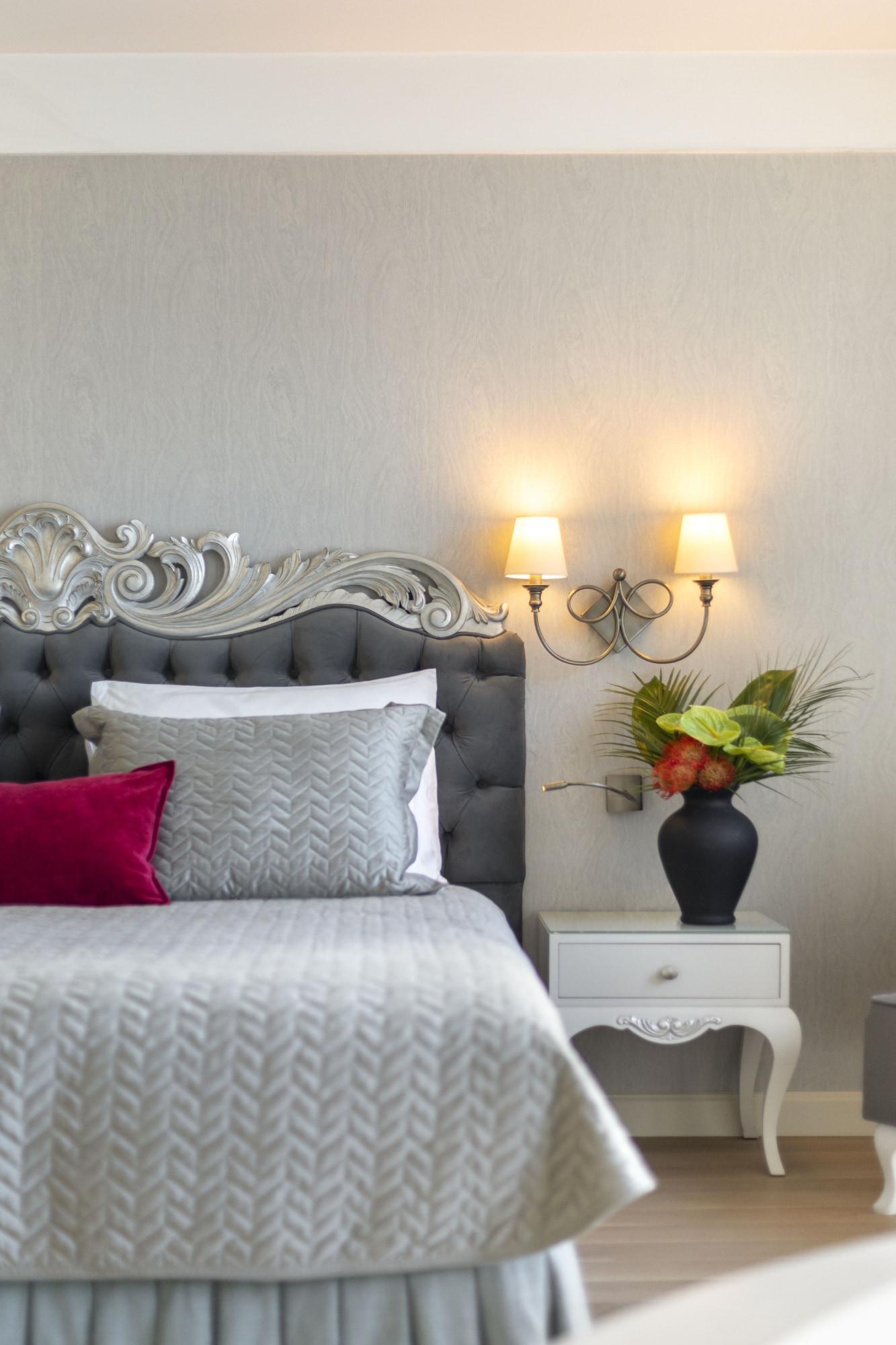 Cvk Taksim Hotel 4*