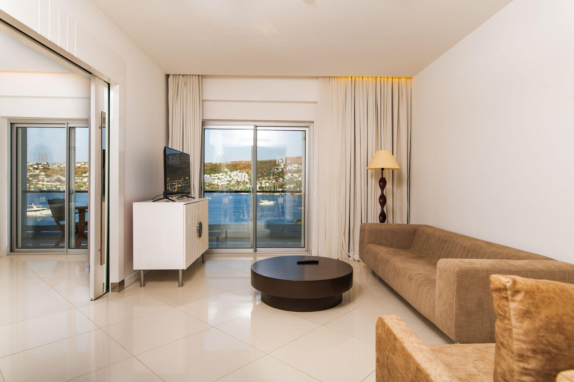 Baia Bodrum Hotel 5* Gundogan (Bodrum)