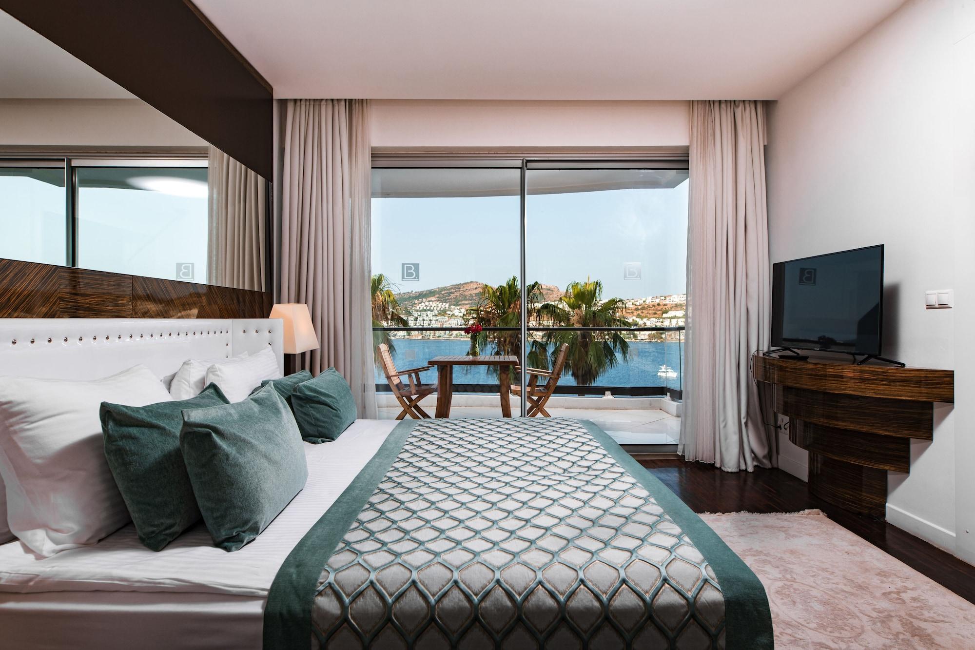Baia Bodrum Hotel Hotel