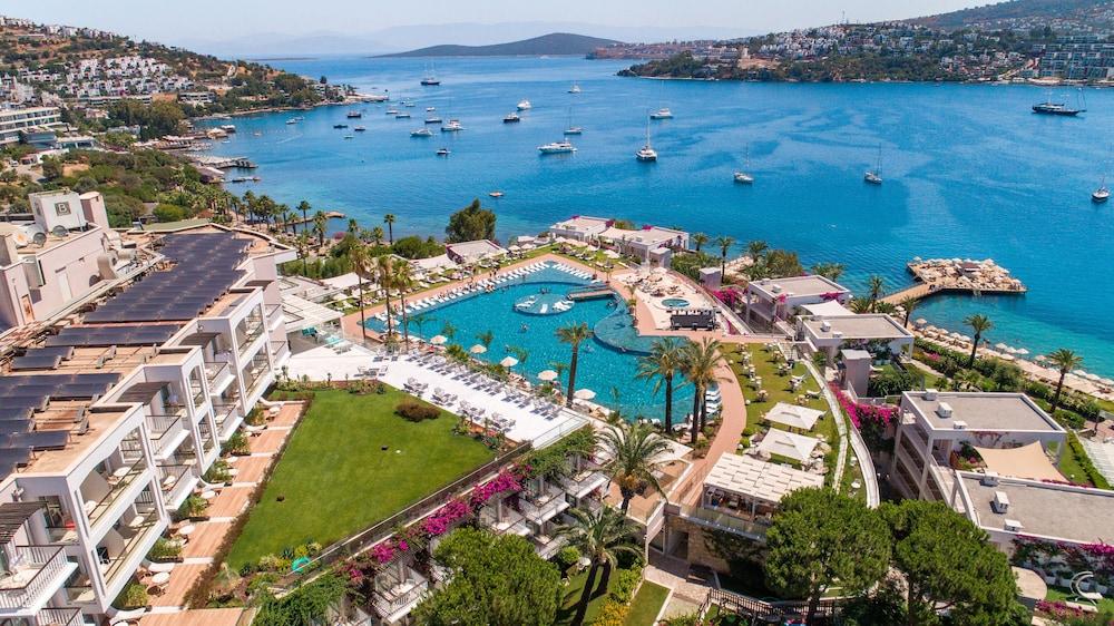 Hotel Baia Bodrum Hotel Gundogan (Bodrum)