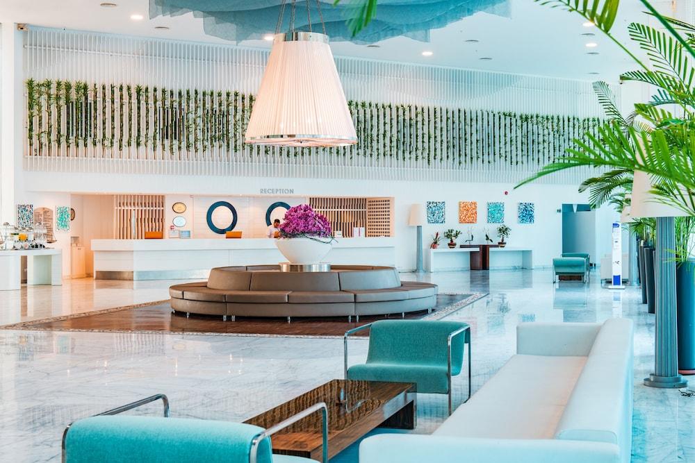 Hotel Baia Bodrum Hotel
