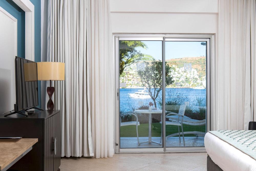 Baia Bodrum Hotel Hotel 5*