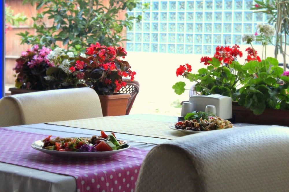Miranda Moral Hotel Kemer