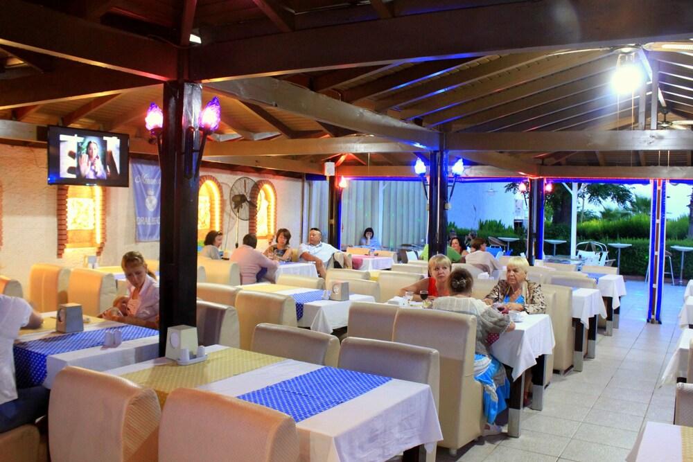 Miranda Moral 2* Kemer