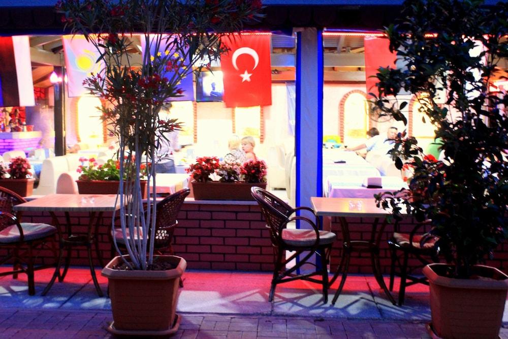 Hotel Miranda Moral 2*
