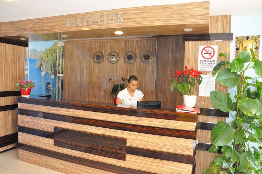Miranda Moral Hotel