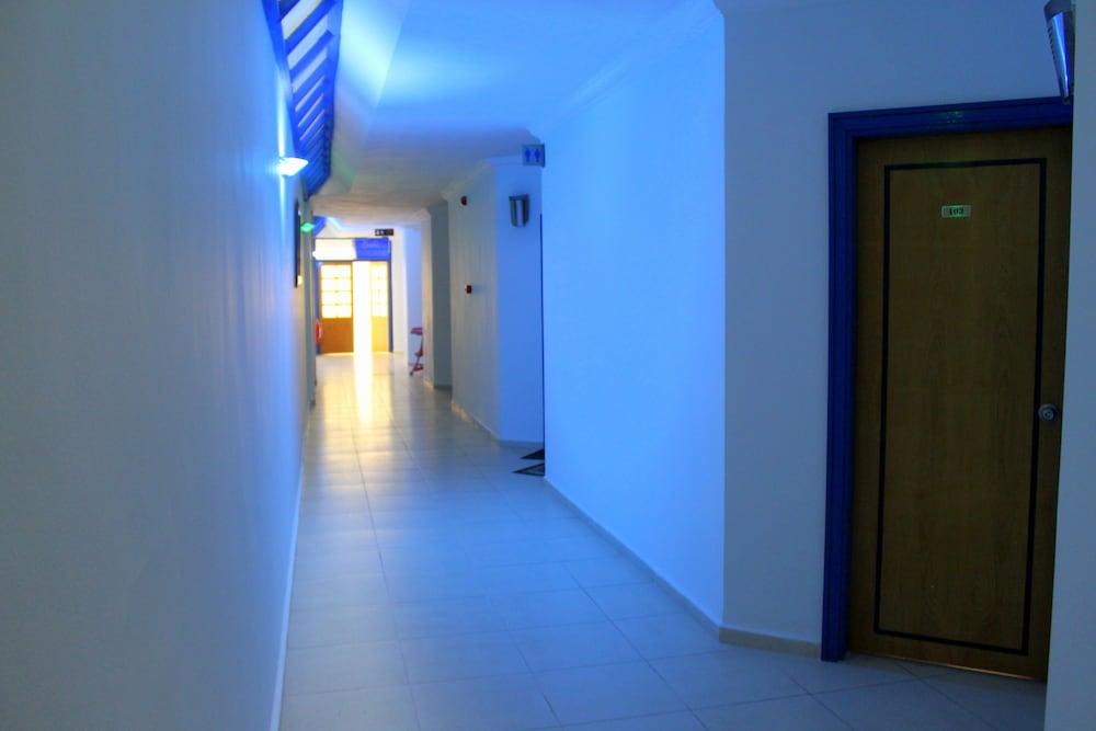 Hotel Miranda Moral 2*
