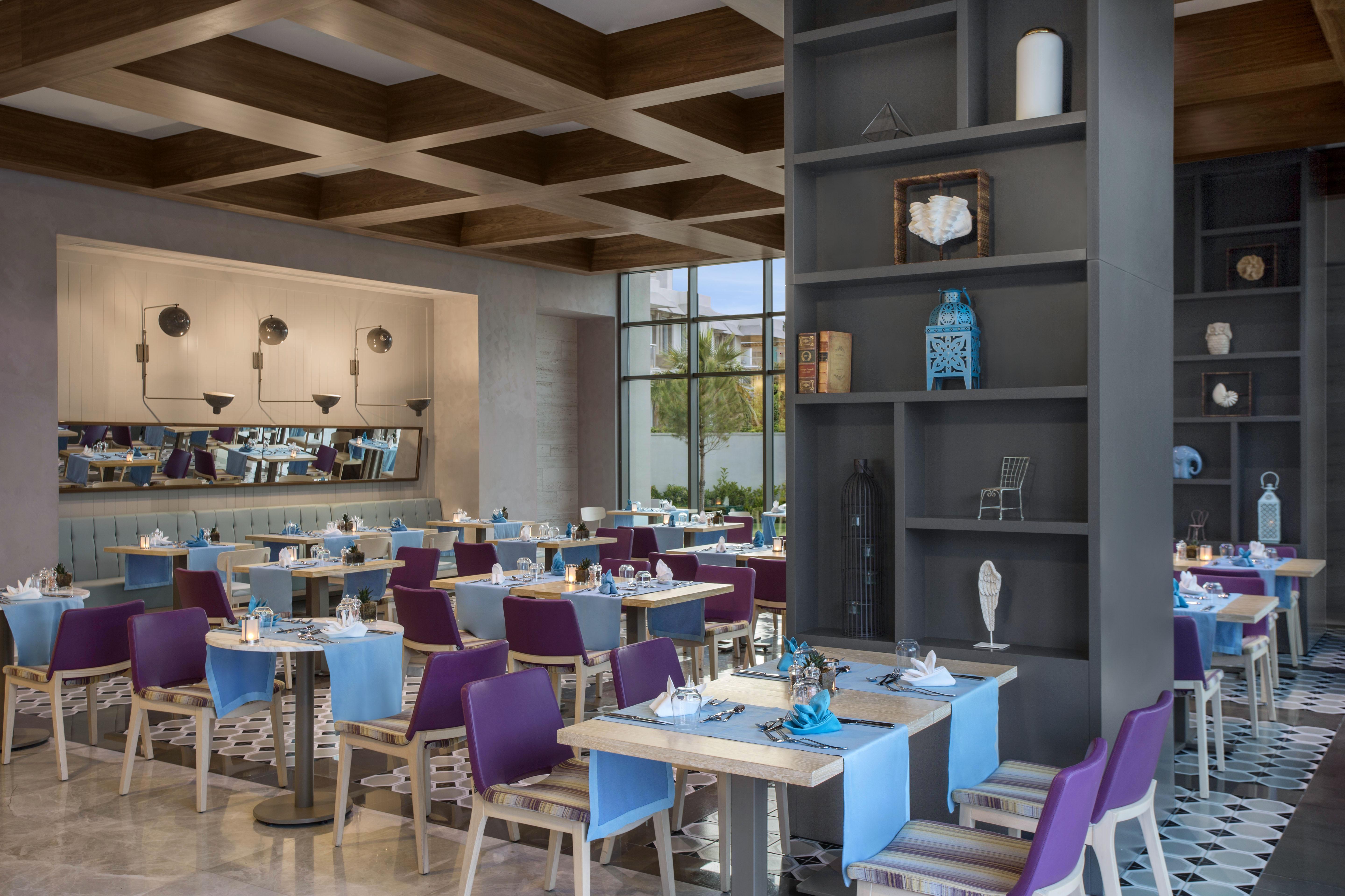 Acanthus Cennet Barut Collection Resort Side