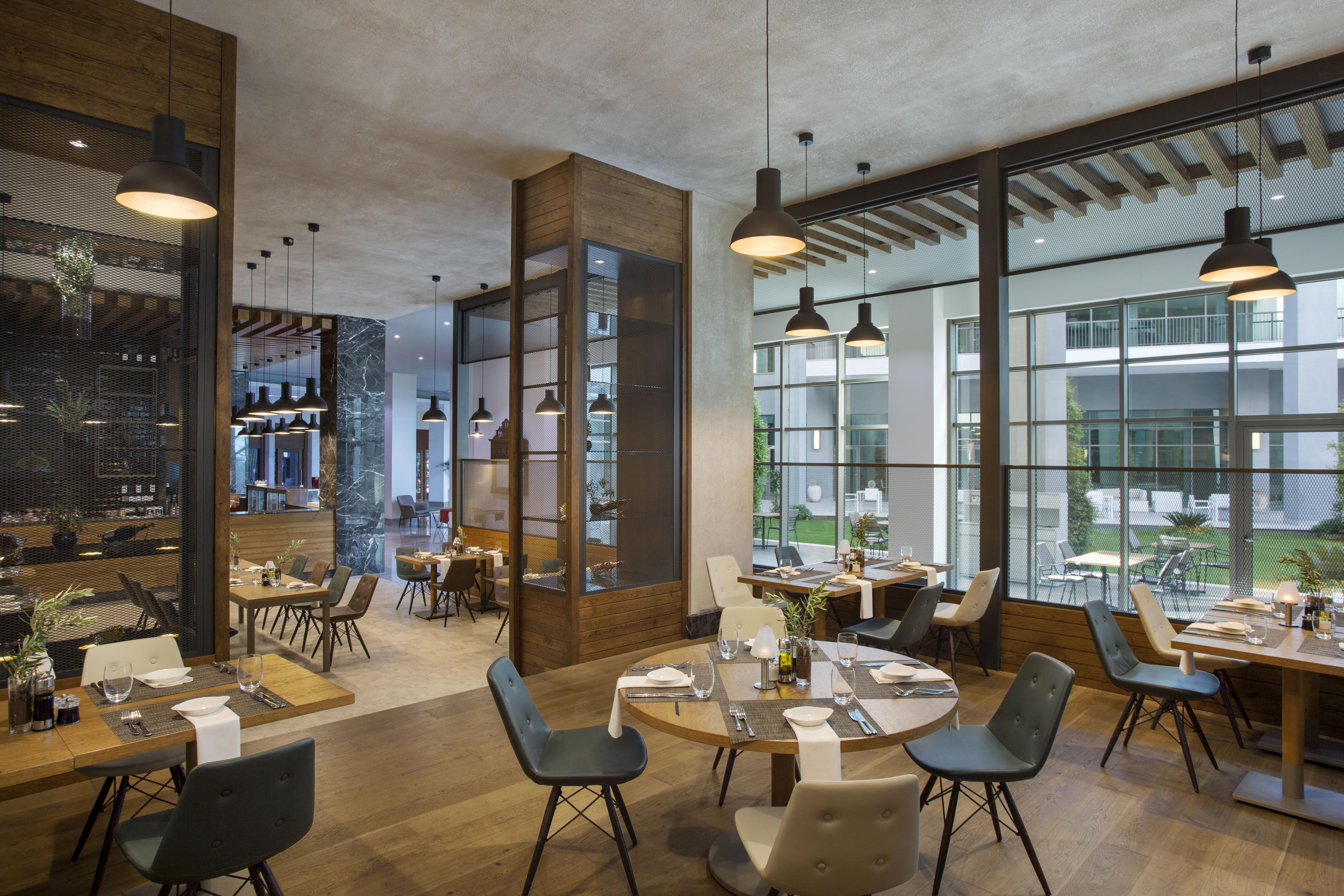 Acanthus Cennet Barut Collection Resort