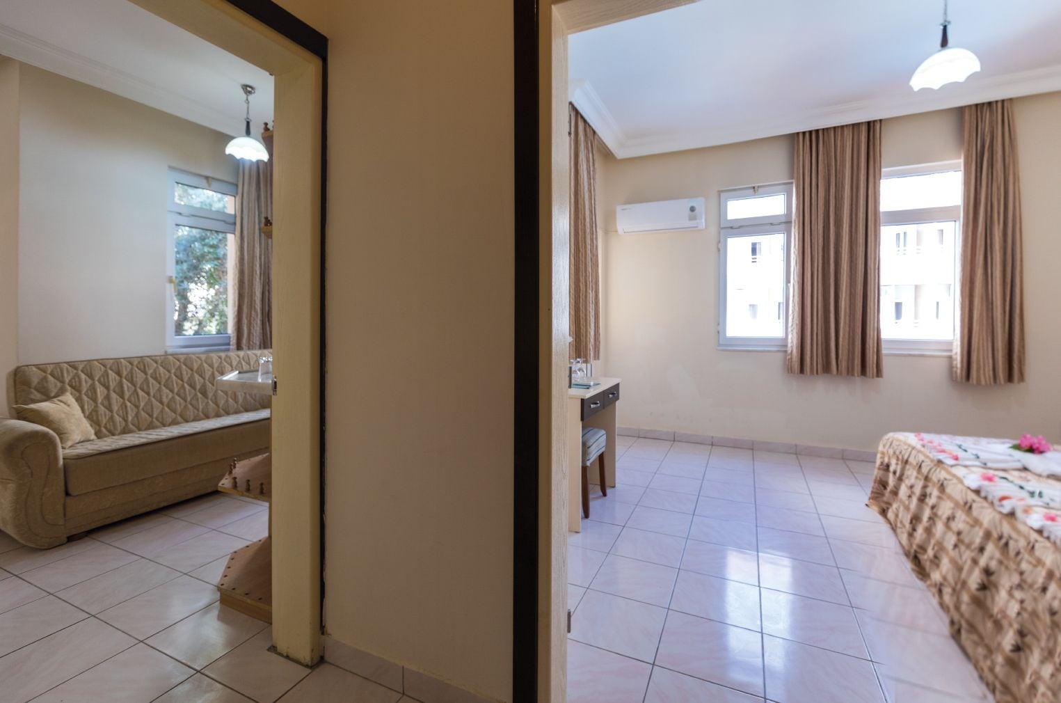 Helios Hotel