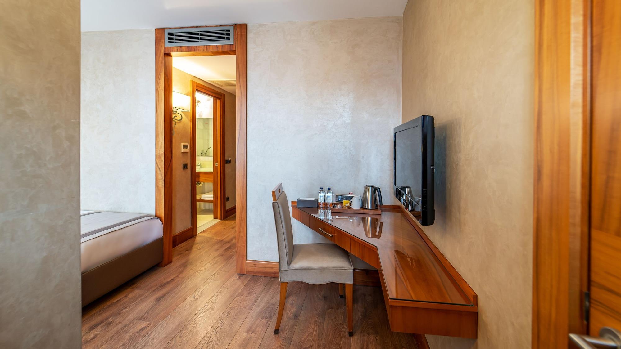 Hotel Biz Cevahir Sultanahmet