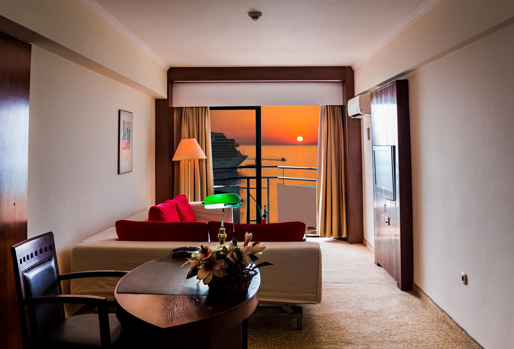 Derici Kusadasi